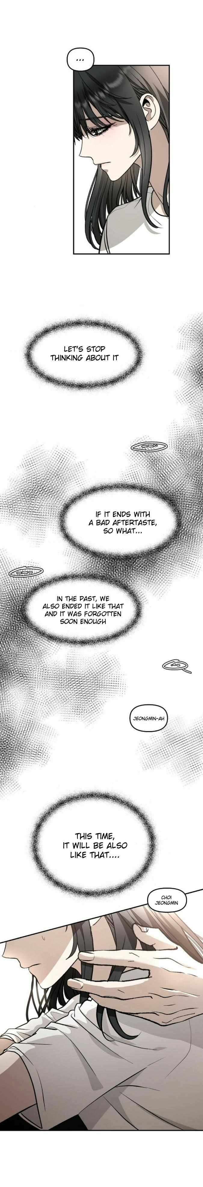 Dreaming Freedom Chapter 73 image 26